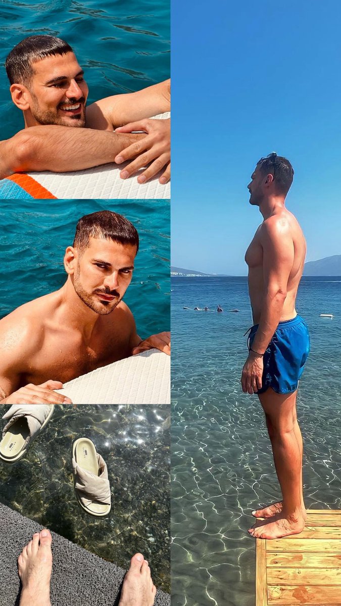 ArabMaleCeleb+ tweet media