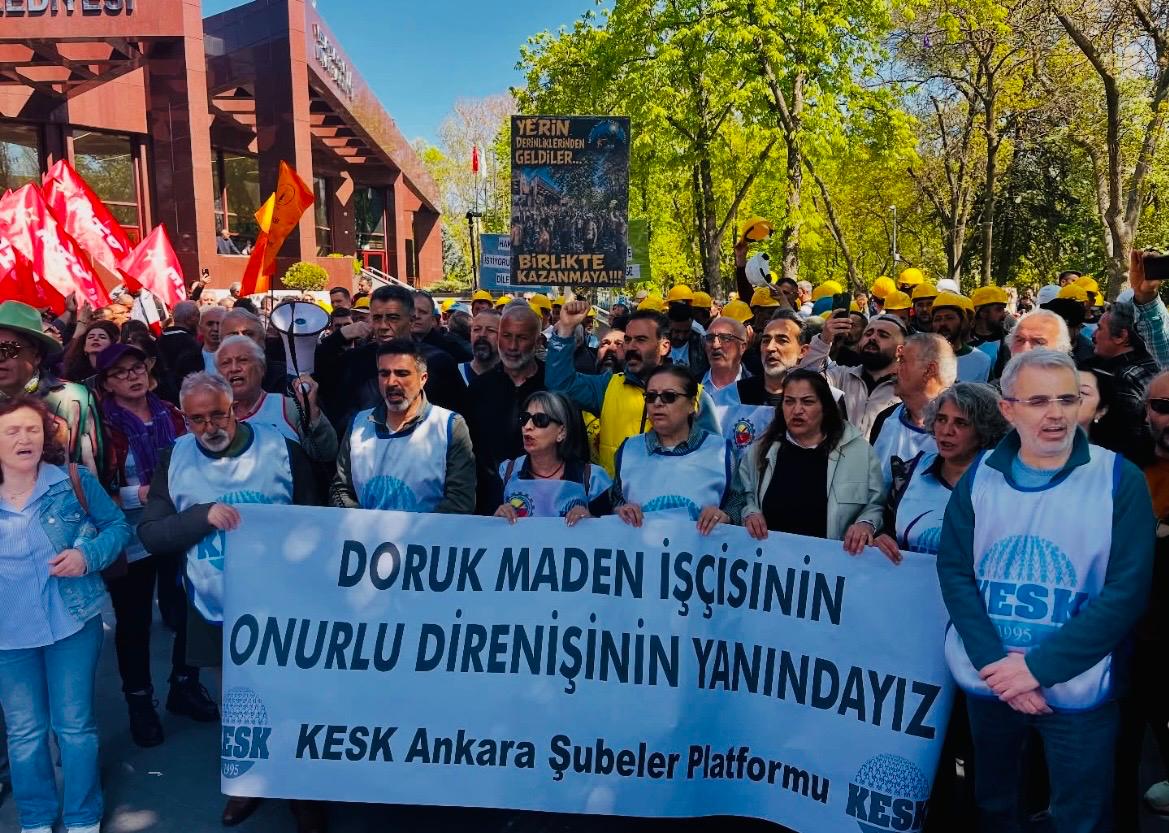 KESK tweet media