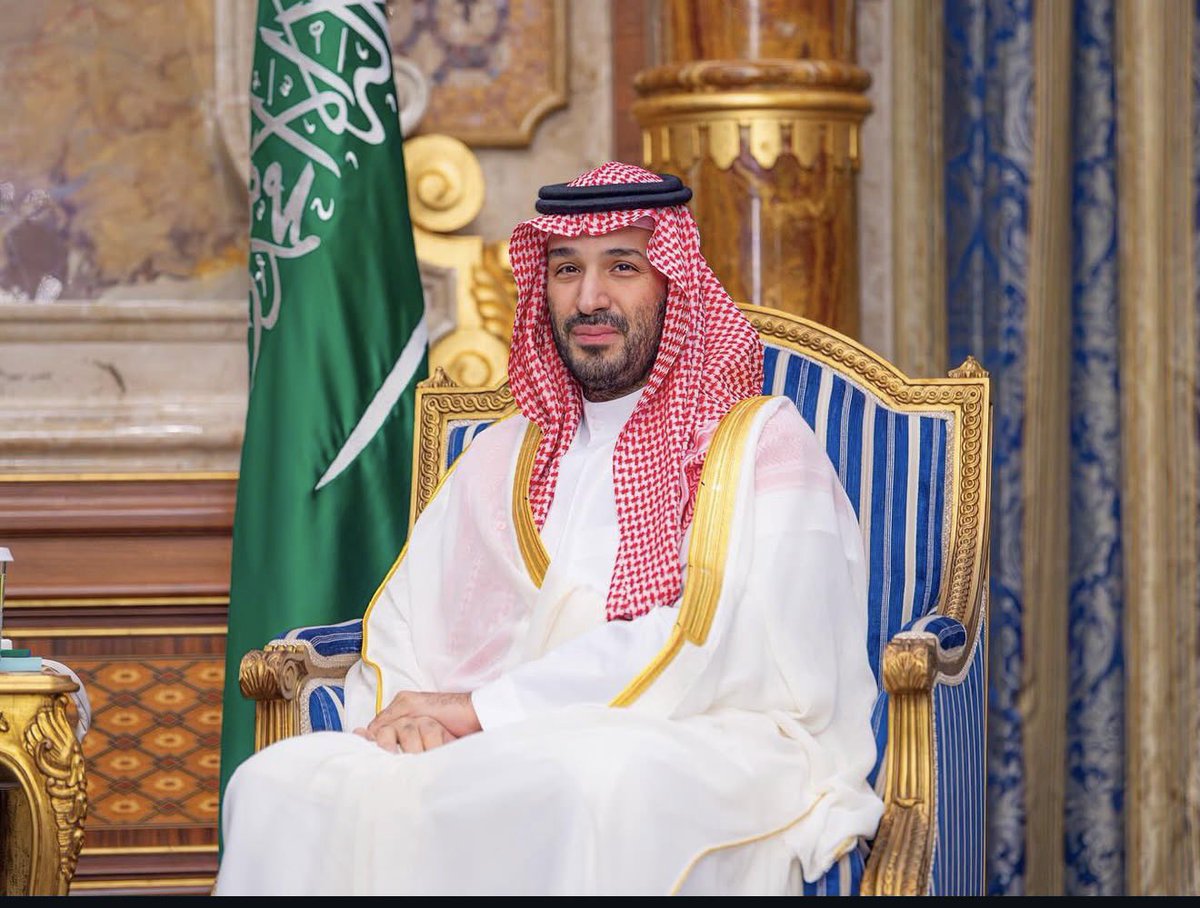 شكراً سمو سيدي، فقد أخذتنا إلى ما "فوق هام السحب"، ولم نكتفِ بالوصول للقمة، بل تجاوزناها لنصبح اليوم سبّاقين في كل محفل.

كمبدعين وصنّاع أفلام، نحن اليوم نعيش العصر الذهبي للإنتاج الثقافي في المملكة. بفضل هذه الرؤية الملهمة، تحولت أحلامنا المهنية إلى مشاريع واقعية تضع السينما