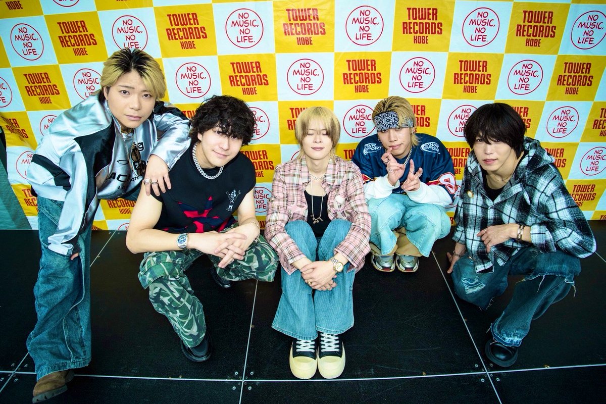 TAICHI【VELLE.J】 tweet media