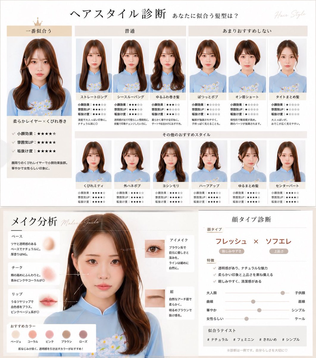 望杏(のあん)@photopartner tweet media
