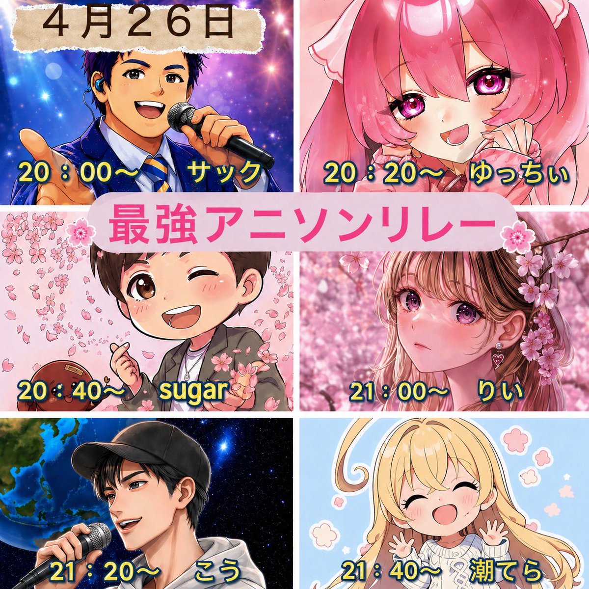 こう🌏💫 tweet media