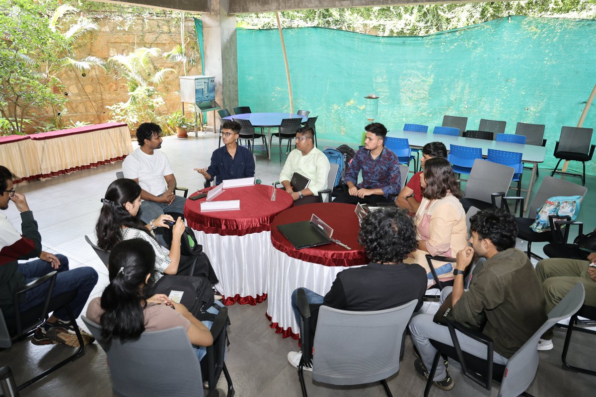 Deshpande Startups™ tweet media