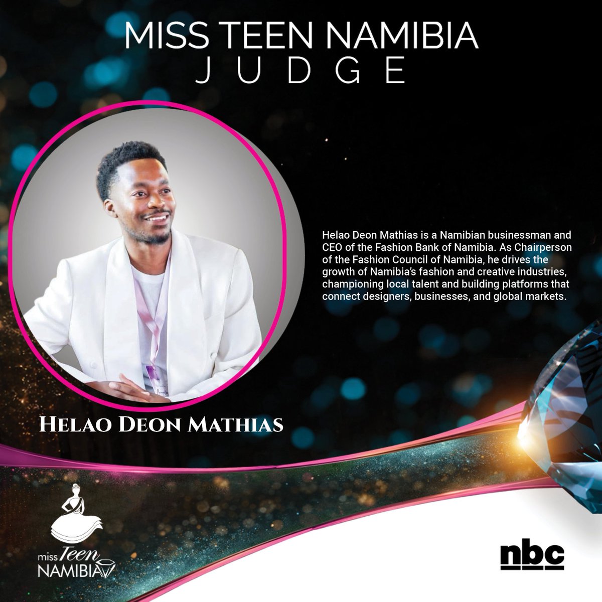 NBC Namibia tweet media