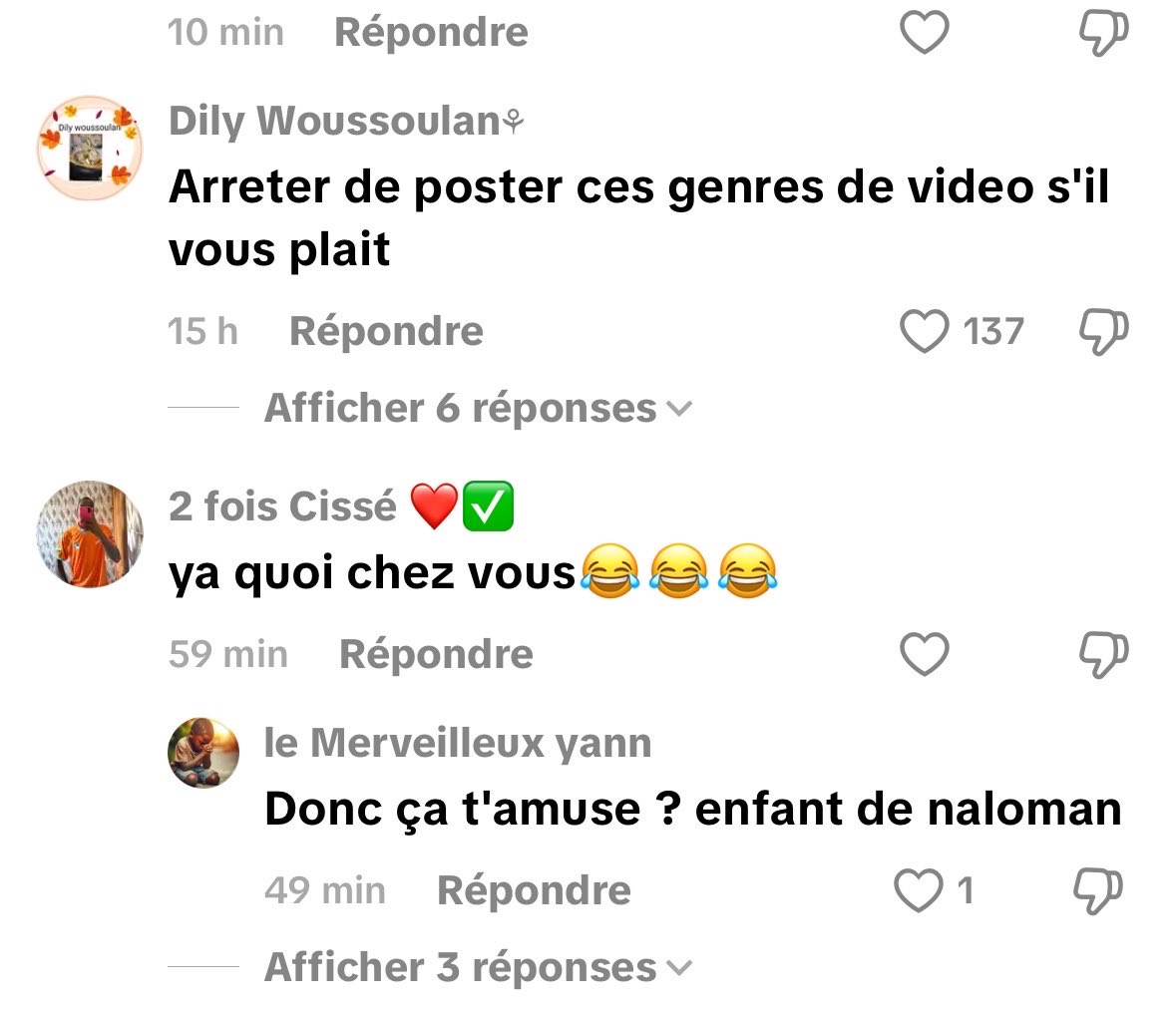 Soninké🇲🇱 tweet media