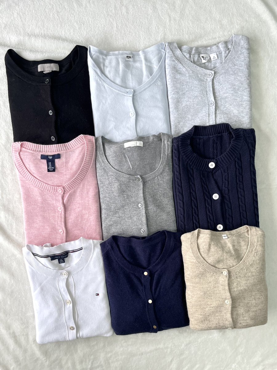 cardy cardigan tweet media