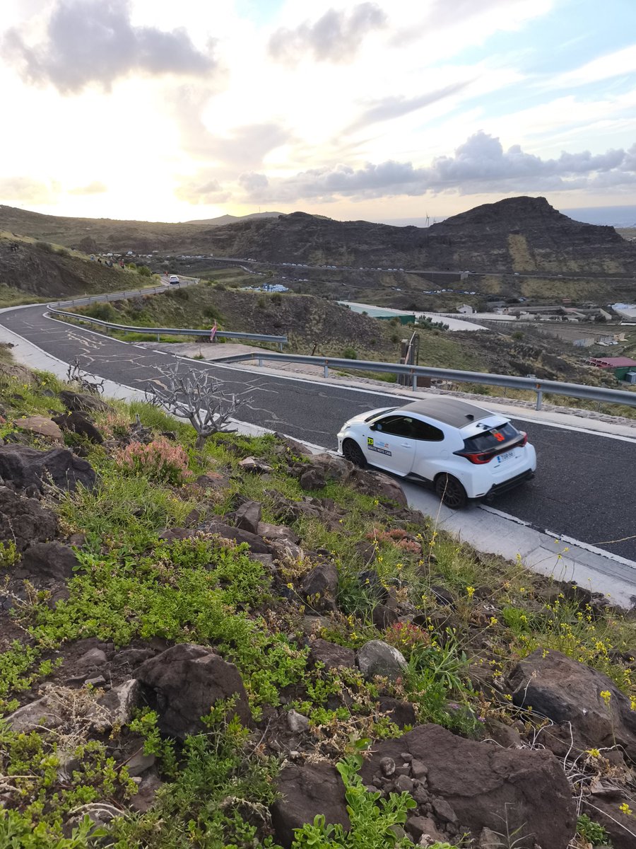 idleCone's tweet photo. Dia de Rally Islas Canarias.

Day of Rally Islas Canarias. https://t.co/JmuPFkGhs3