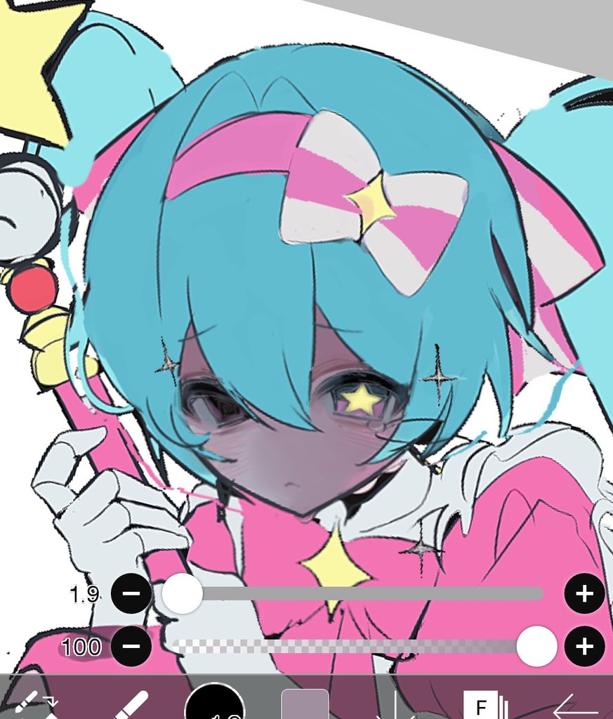 みりんさわー tweet media