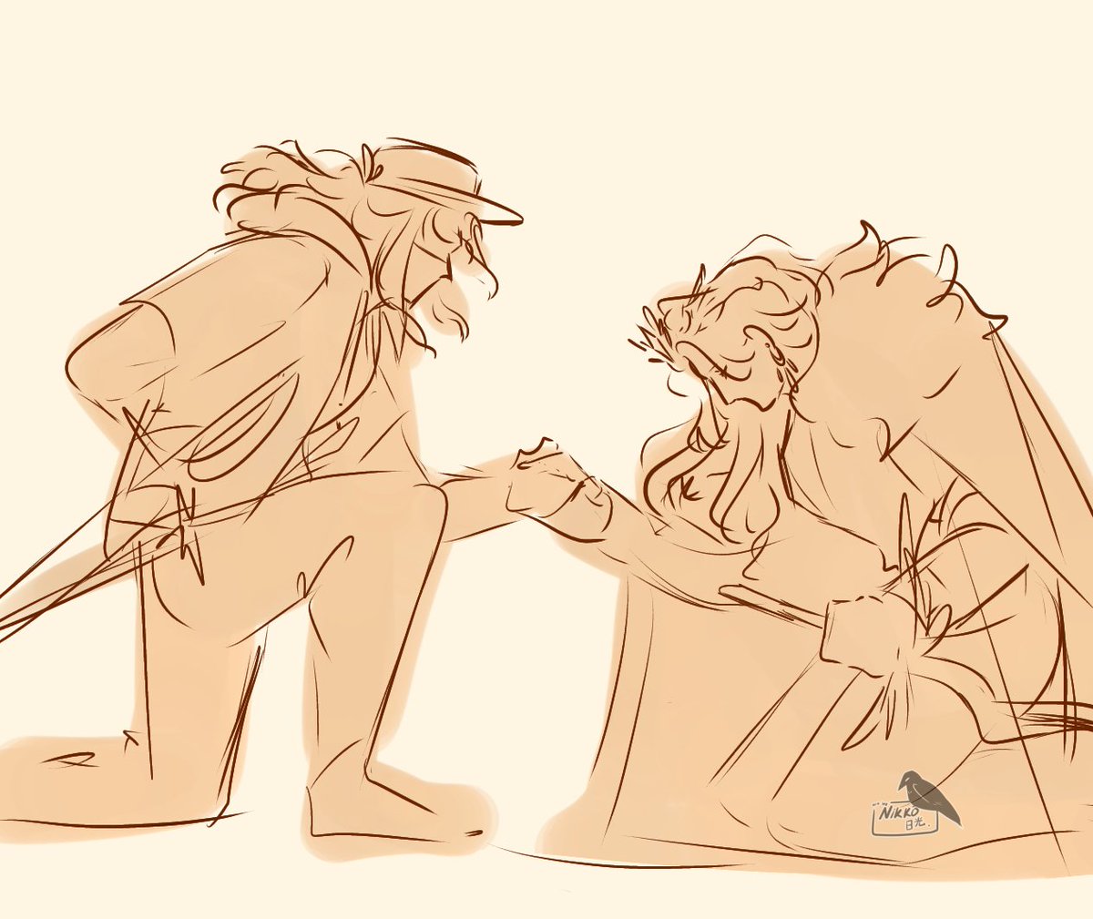 Nikkō_kage 🍉 tweet media