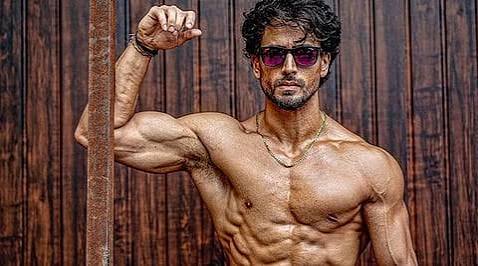 #Exclusive 🚨

People Media Factory Signs #TigerShroff For Two-Film Deal ✅

Both films projects will start soon, tapping into Tiger’s established action persona.

After collaborating with top Telugu stars like Pawan Kalyan and Prabhas, People Media Factory is now making a strong