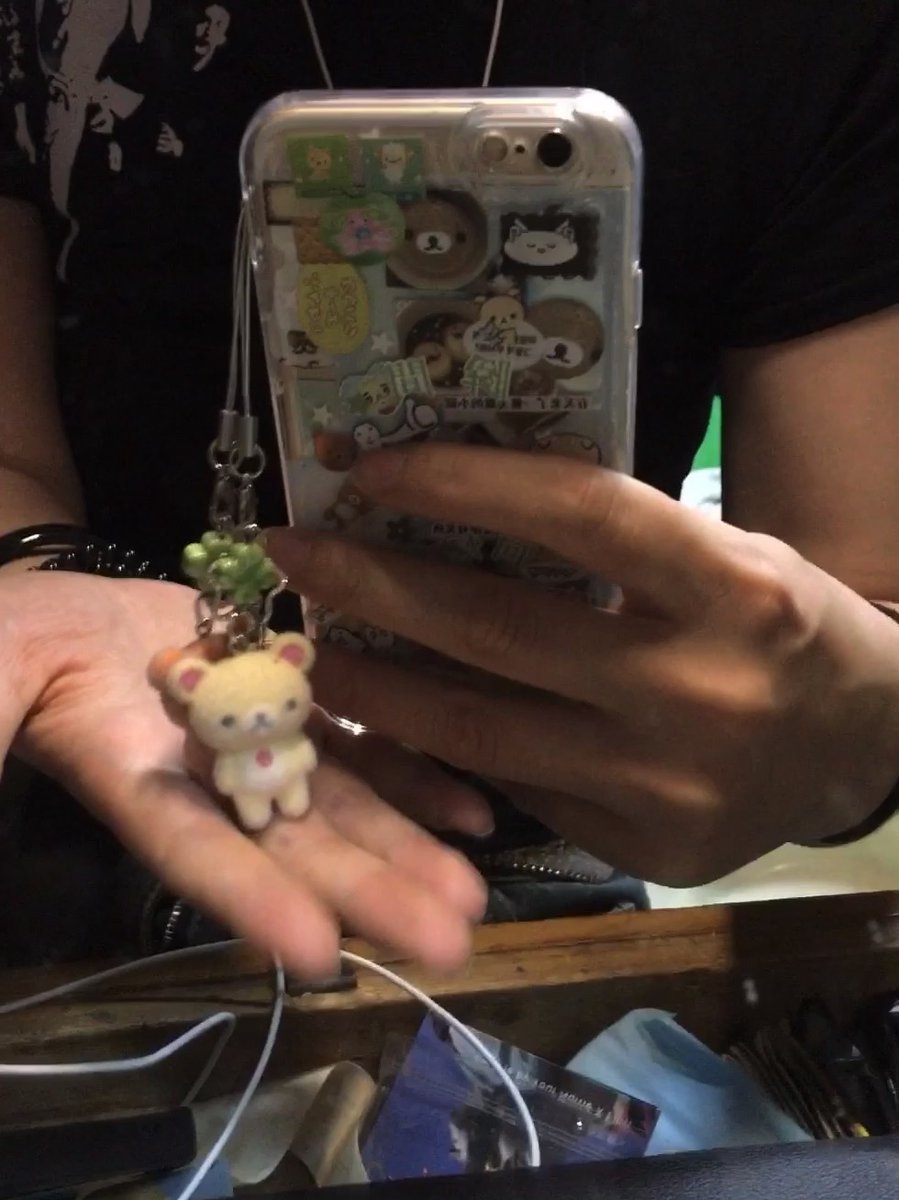 疑心病 tweet media