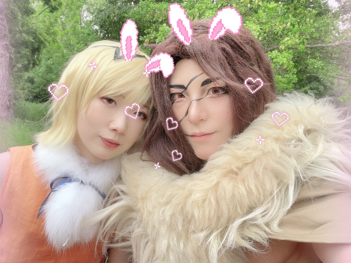 うっしー🐮 tweet media