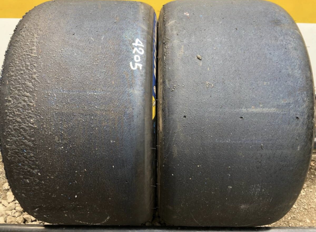 メイビス tweet media