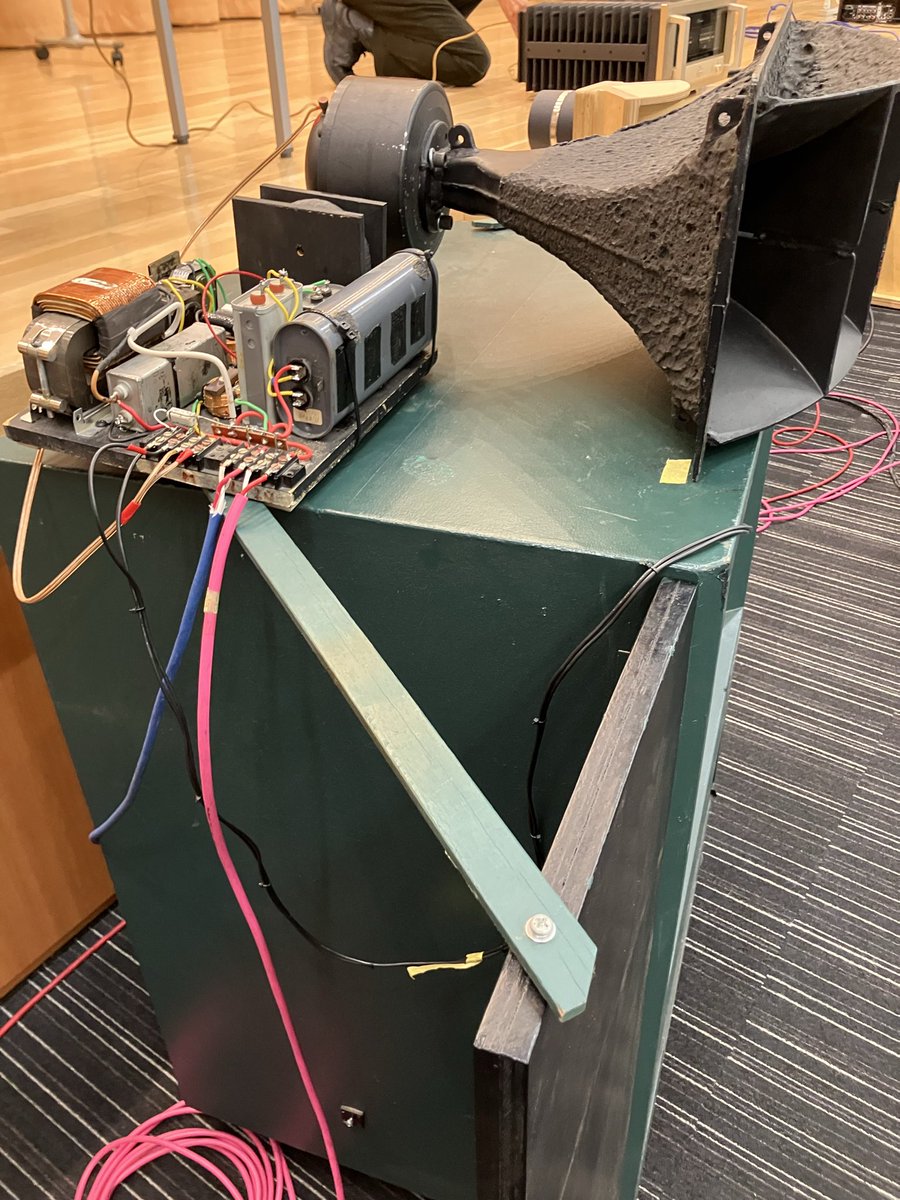 さのっちDJ電子音 tweet media