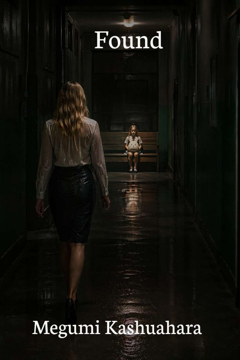 storiesonline's tweet image. New Story:
Found by Megumi Kashuahara

storiesonline.net/n/59188/found-…
 #Drama #reading #story