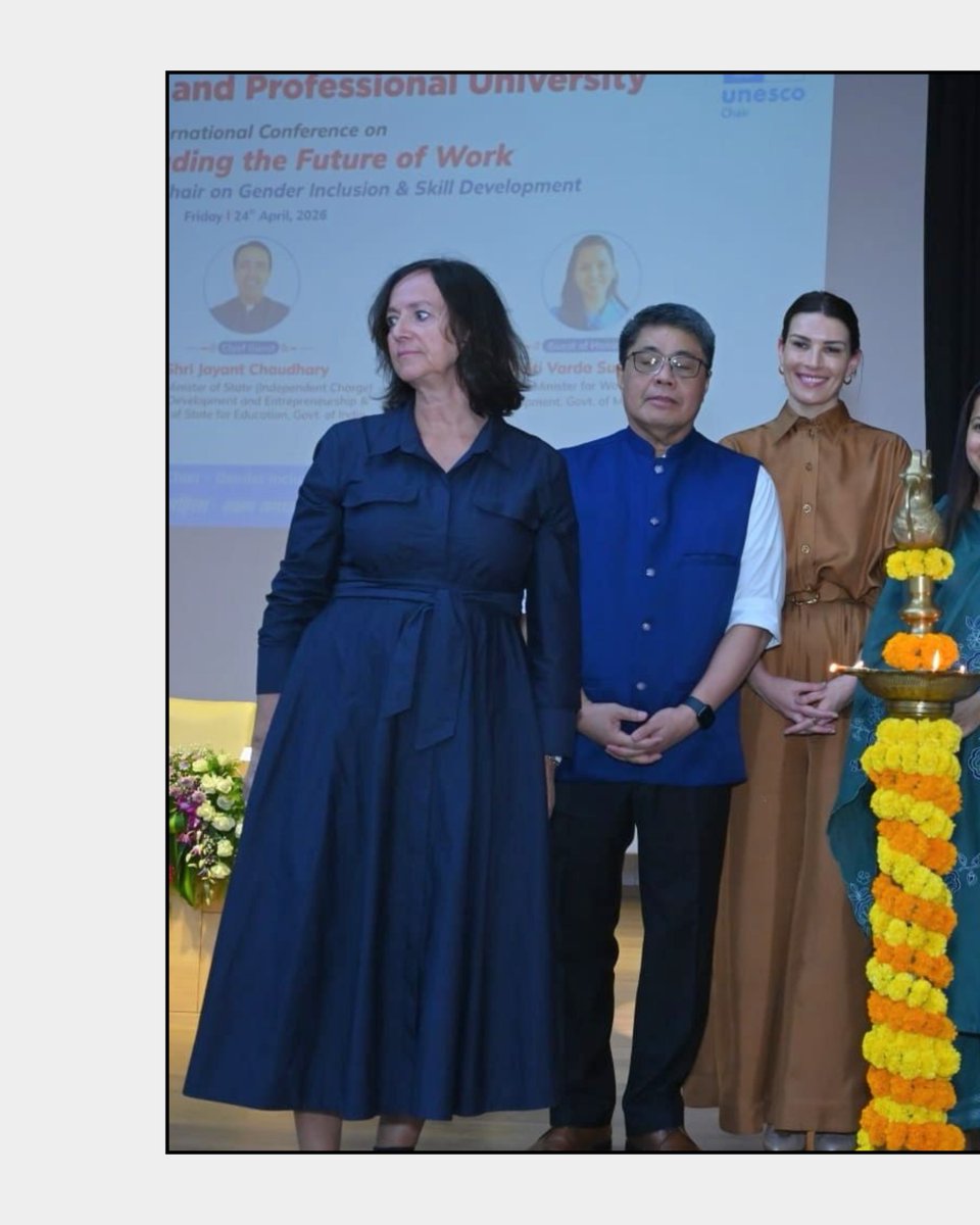 UNESCO South Asia 🏛 #Education #Sciences #Culture tweet media