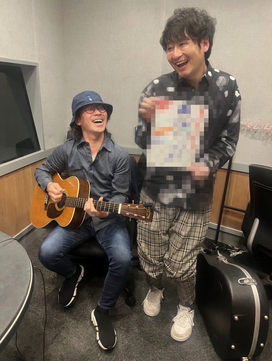 minamijuji327's tweet photo. 特別番組の為、１時間遅れてのスタート‼️
という事で、日が変わってすぐ4月27日（月）０時〜
#加藤ヒロ& #南翔太 がナビゲート📻
ZIP-FM『MIDNIGHT RUNWAY』放送🎙️です。
 
コーナーは📻
「Milky Melody Farm」＆「アンディーズ・チョイス・アゲイン」をお届け‼️

🐐🦀#ミルメロ では「#わんぱくヤギ倶楽部」2026年5曲目の楽曲の制作過程のお話＆デモ音源を披露だよ💪

💿 #アンチョイアゲ では“Paul Davis” 1981年のナンバー『Cool Night』をお届け🎸今夜はクールだぜぇ⁉️

📻是非お聴きください☺️

#zipfm
#サカスプ