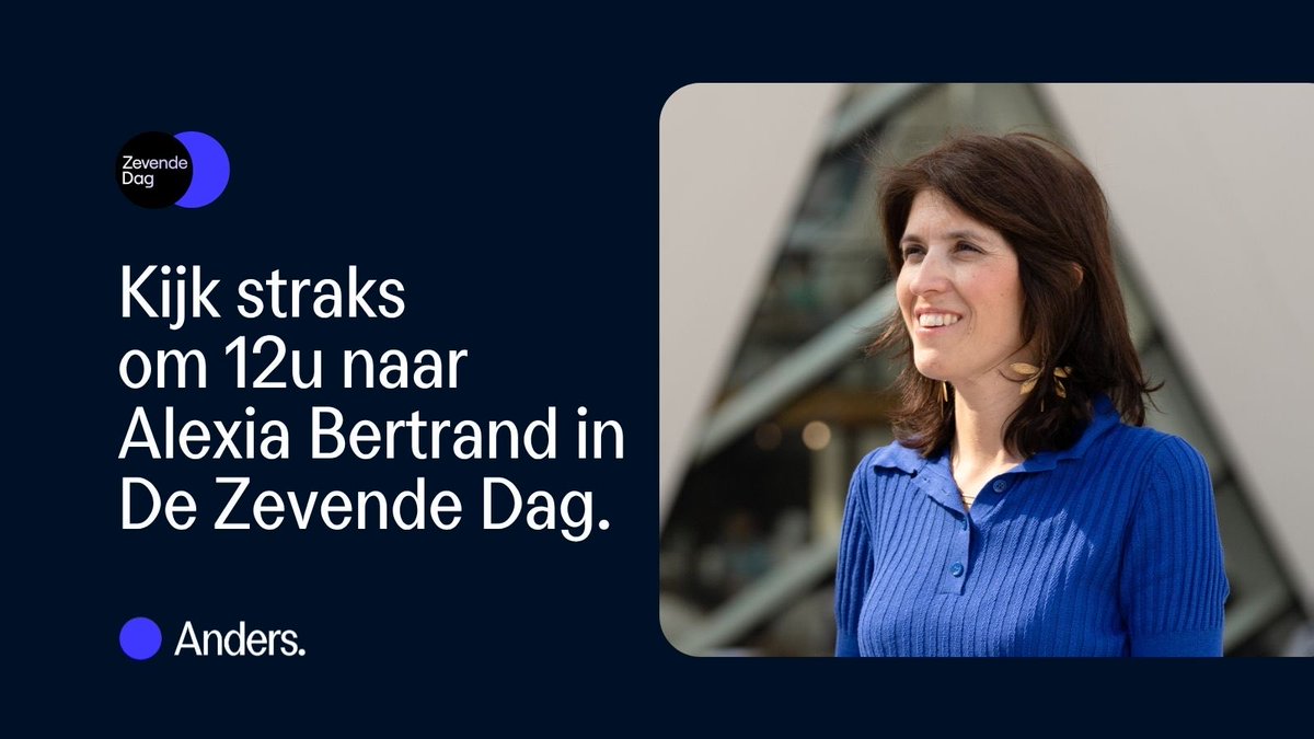 Anders. tweet media
