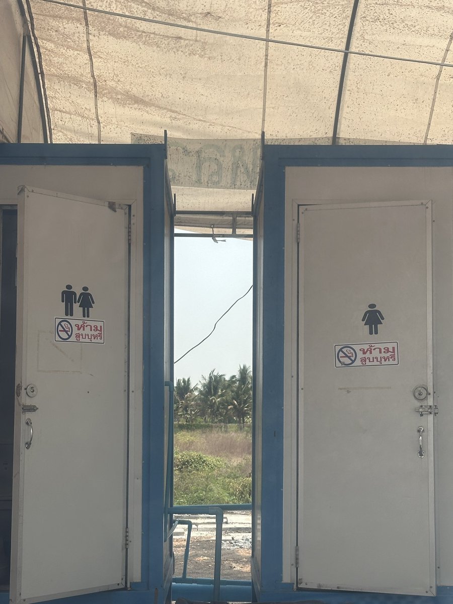 Next Chapter of คาปิบาบ๊อง 🦫 แอค(ไม่)ล็อค tweet media