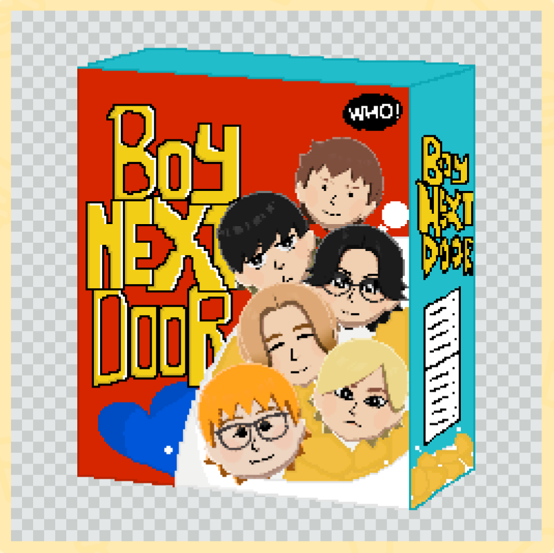 7th year: pas 🍎 bnd may cb tweet media