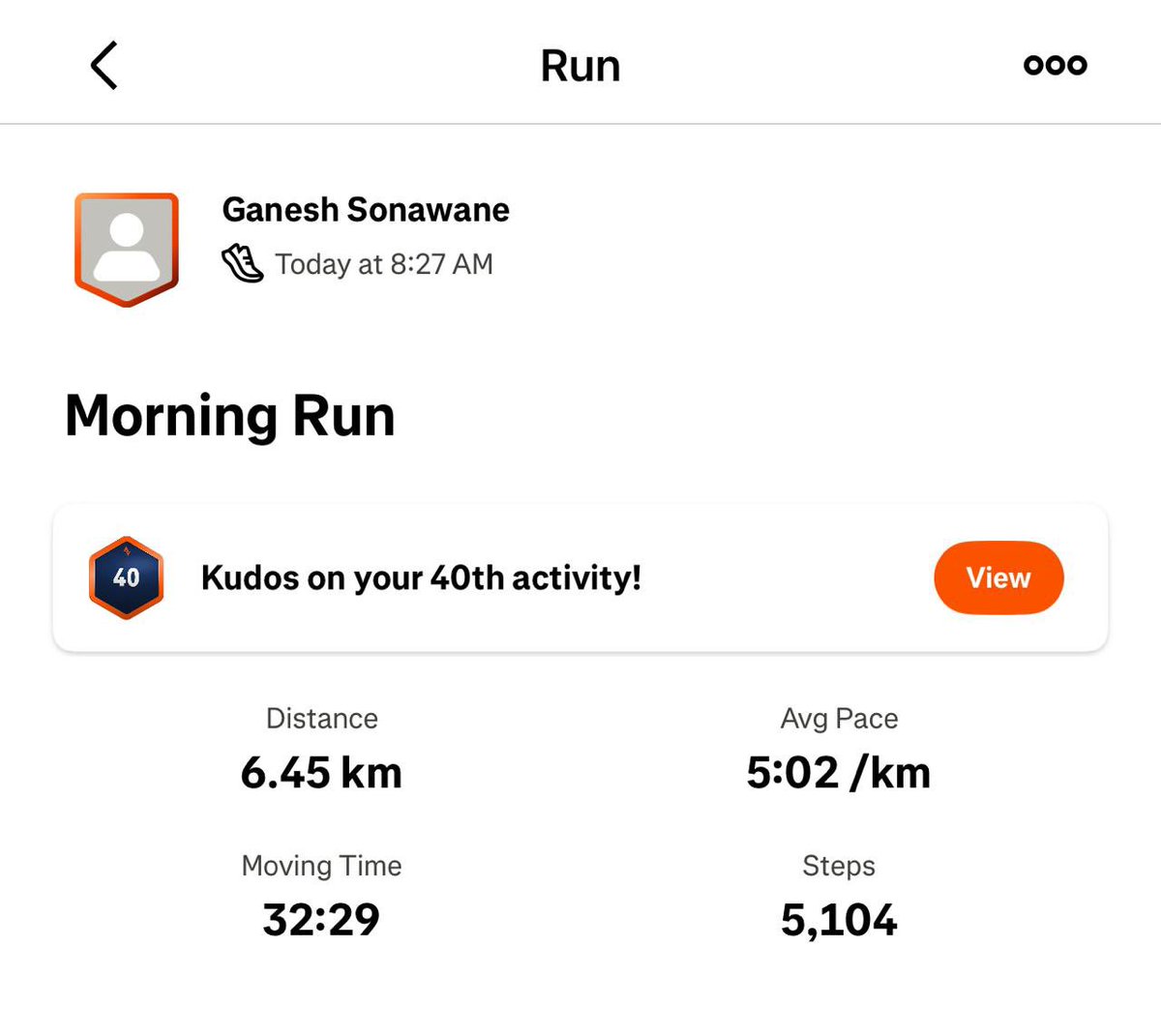 Ganesh Sonawane tweet media