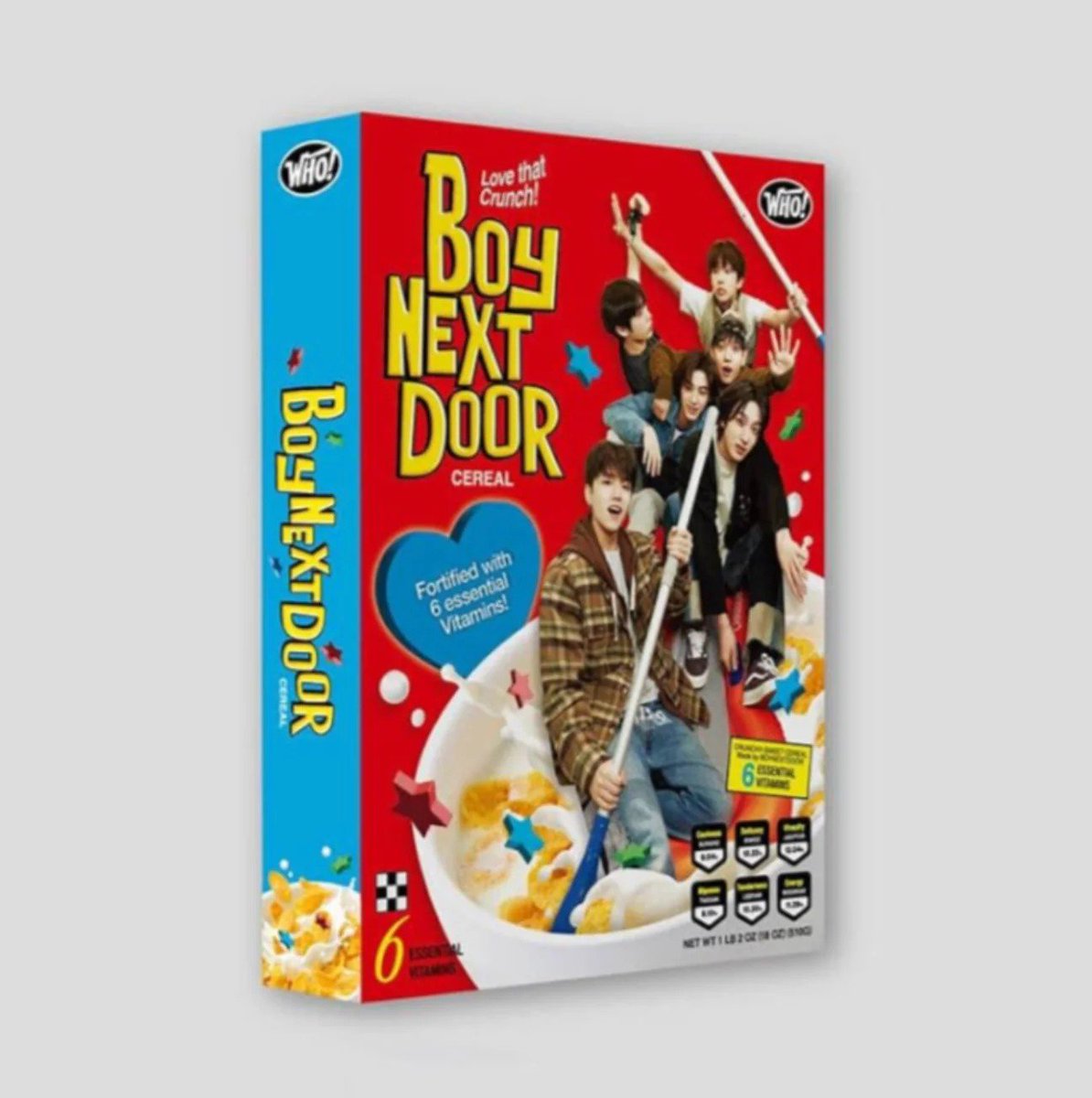 7th year: pas 🍎 bnd may cb tweet media