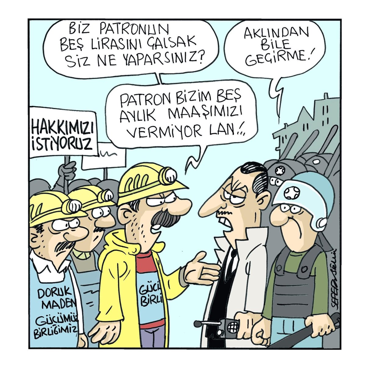 MURAT EREN tweet media