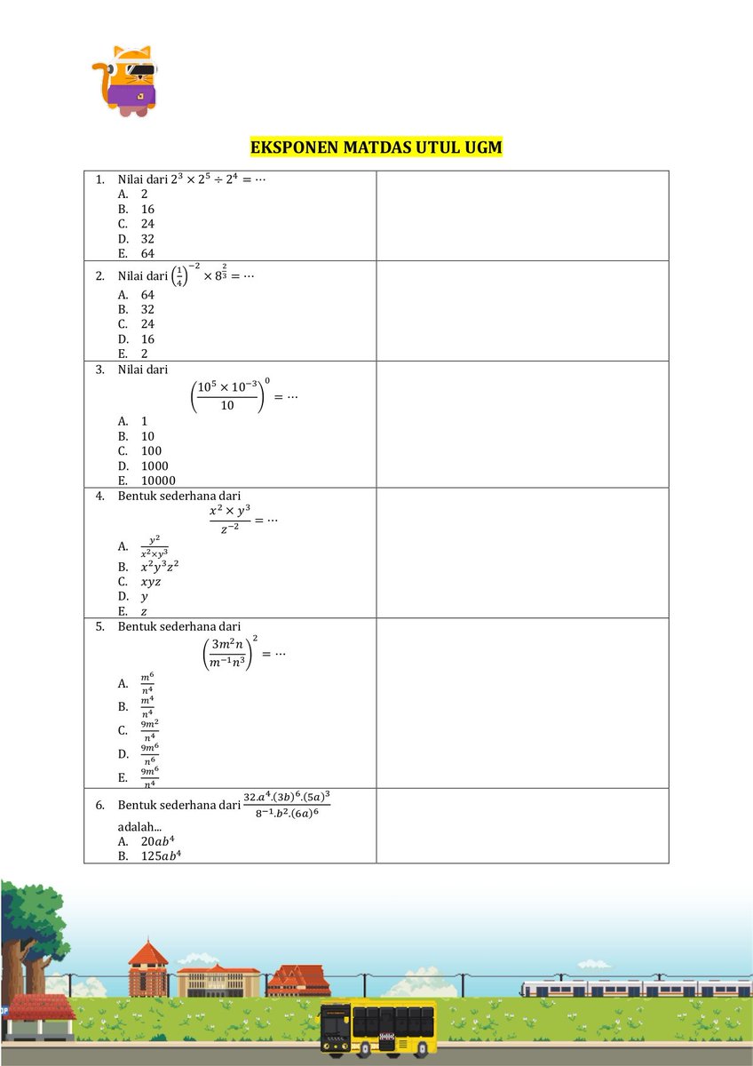 Alissa di unpad tweet media