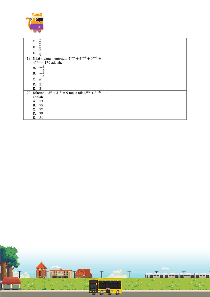 Alissa di unpad tweet media