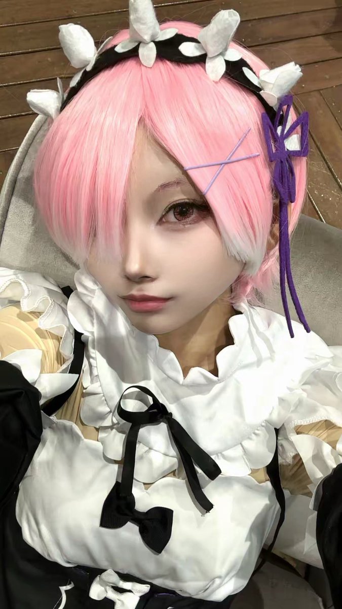 りだーつ
もうリゼロの予定無いからしばらく封印
ボディファン消すのめんどくなった！
 #JACSフードパル熊本