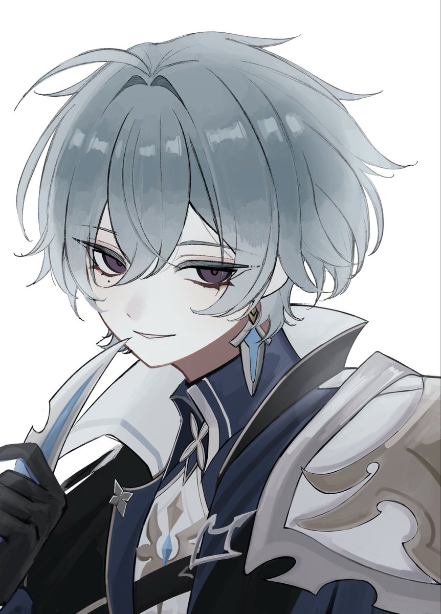 白雪 tweet media