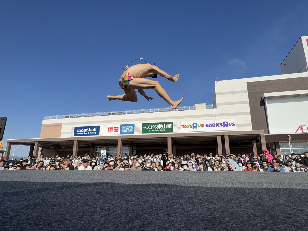 小島よしお tweet media