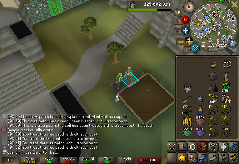 HEY_GUARDY's tweet photo. 125M Farming https://t.co/qfG4iZ3zNe