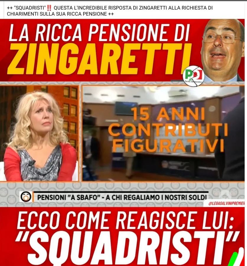 Pippo Craone tweet media