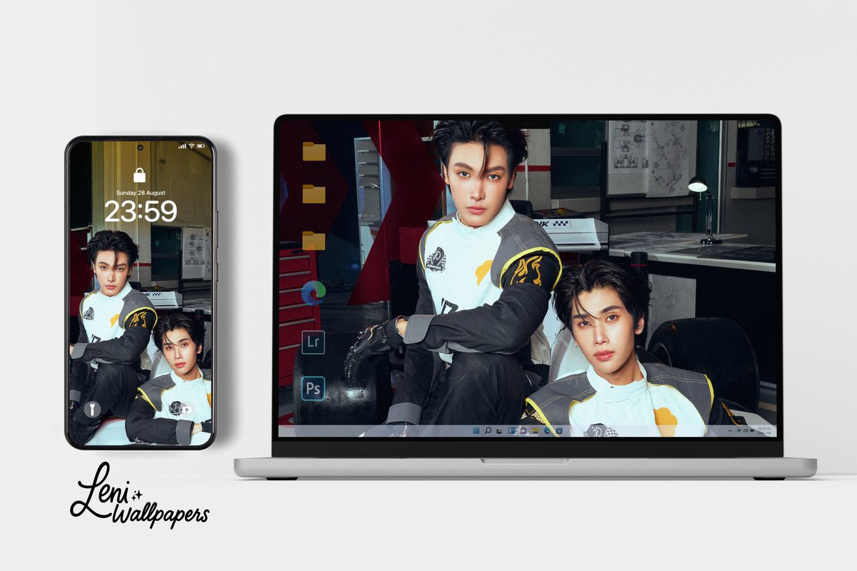 Leni💖✨️ tweet media