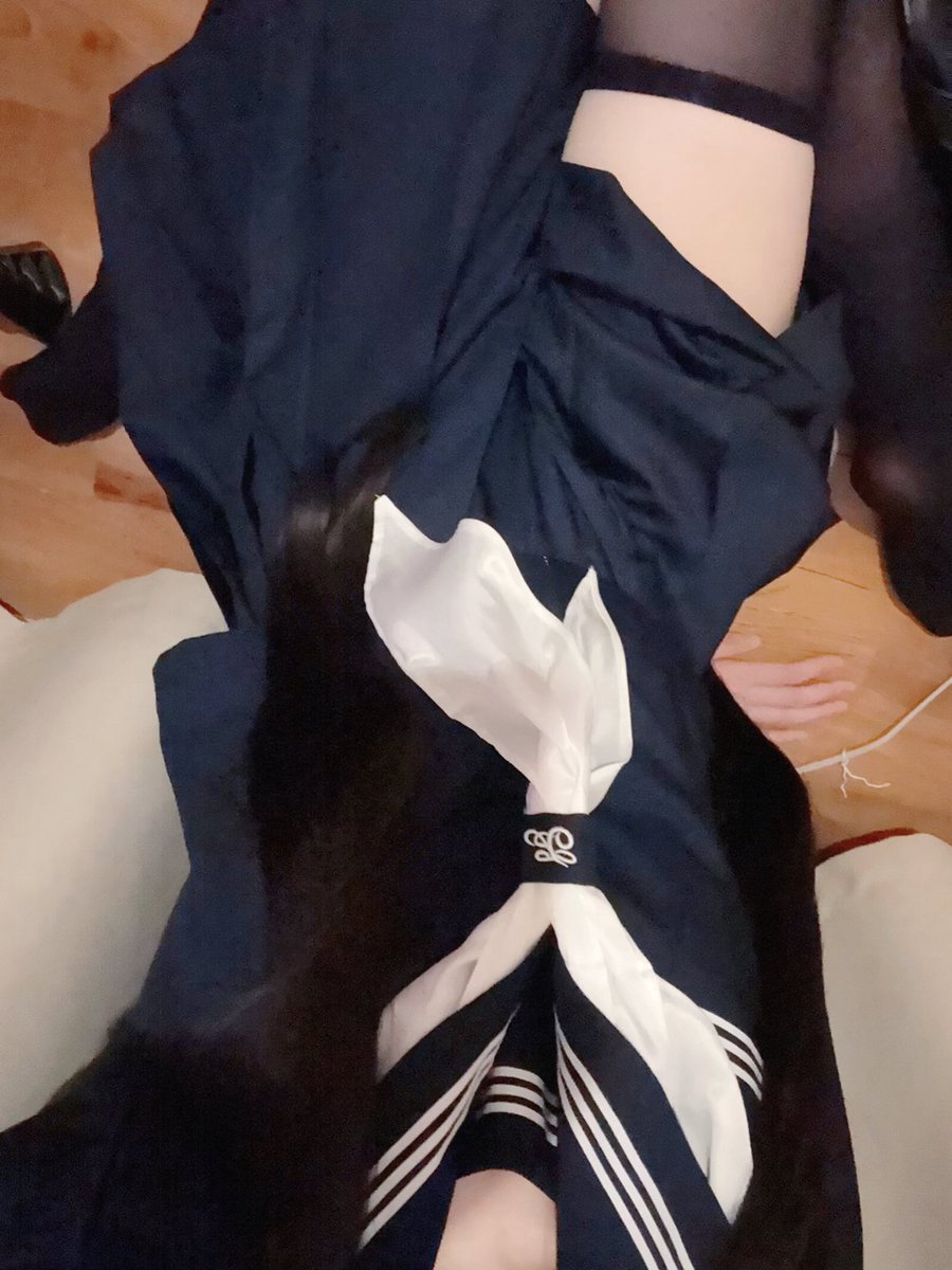 被子外面很危险 tweet media