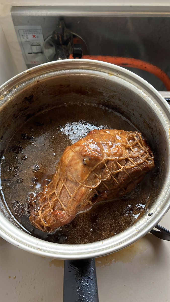 のだのだ tweet media