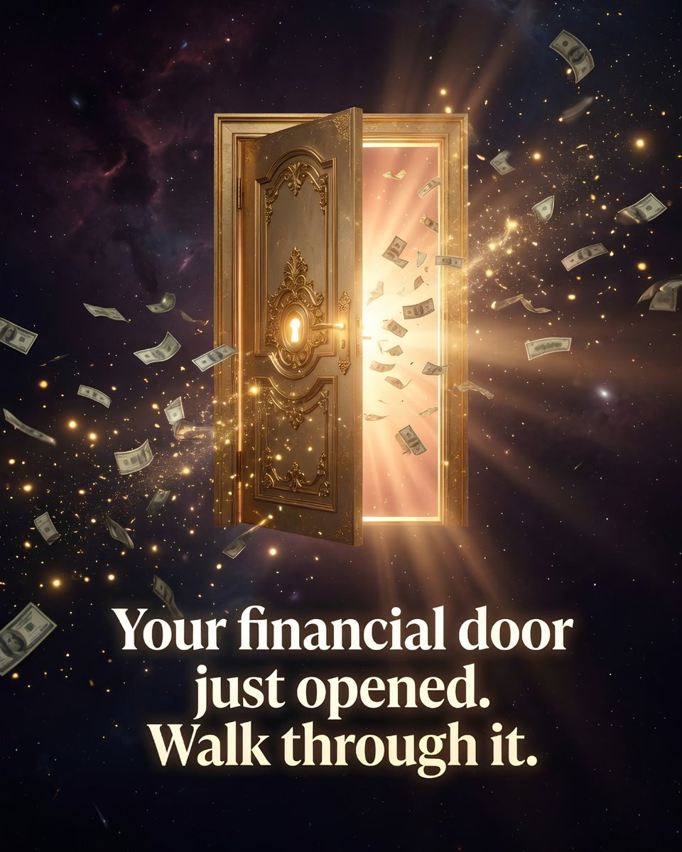 Money Mantra tweet media