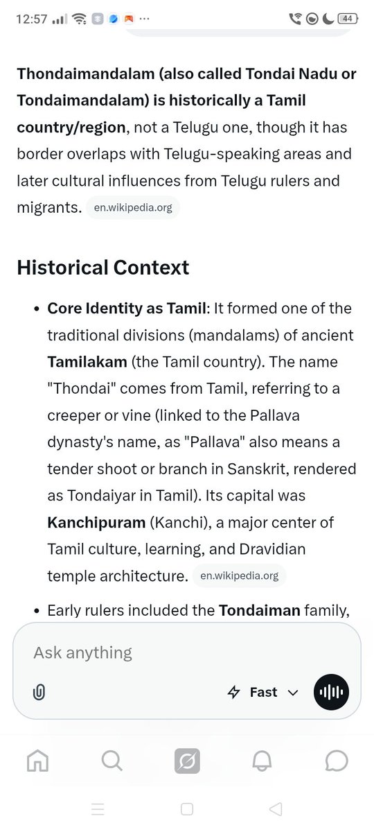 Singapore Tamilian tweet media