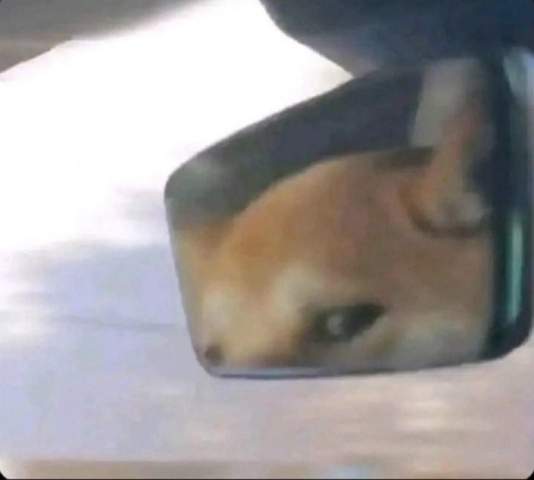 Uber driver: This your road is very bad o

Me: I’m sorry, I should’ve fixed it before requesting you 

Uber driver: