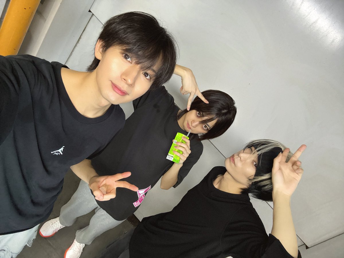 佐藤たかみち tweet media