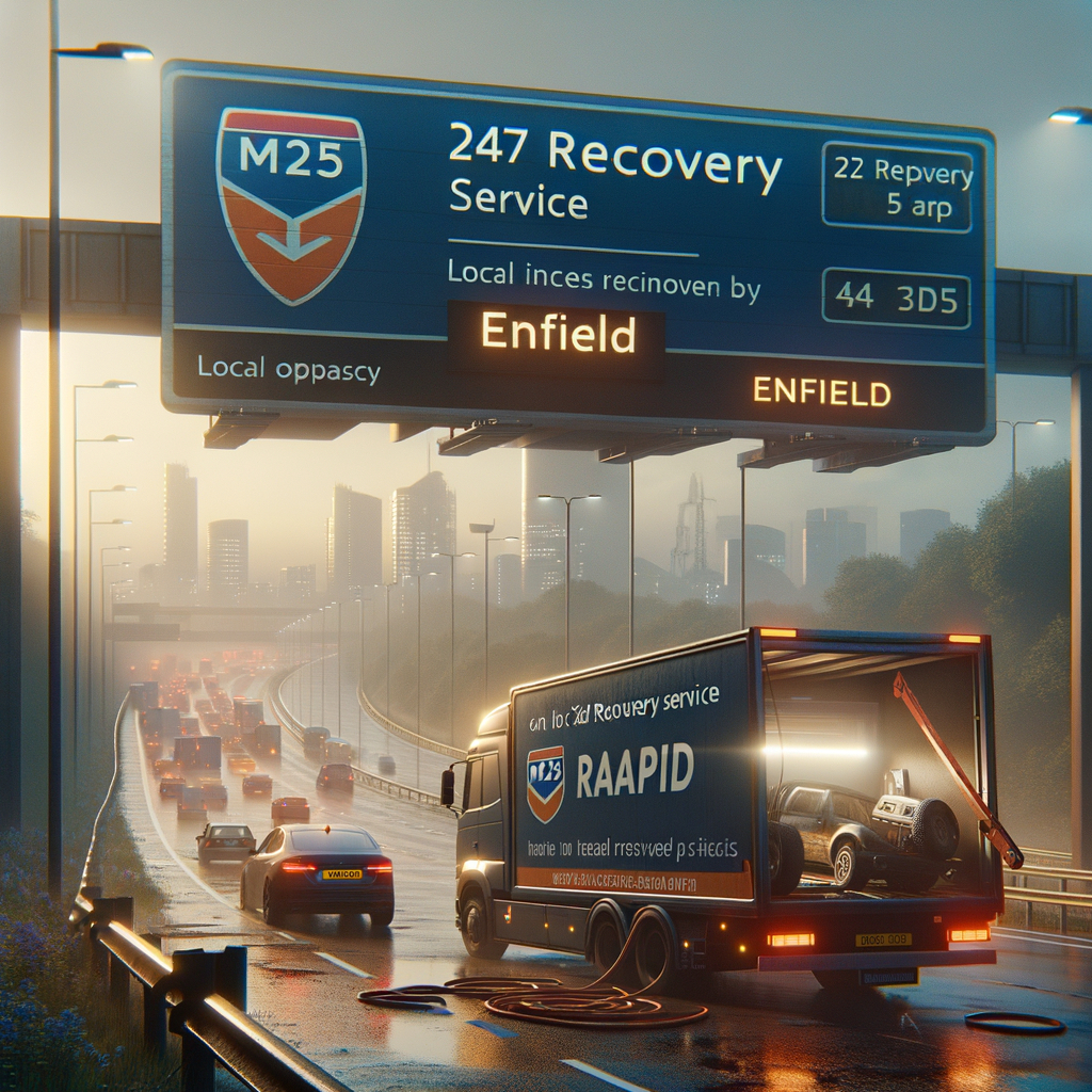 crisfix_towing's tweet photo. Stranded on the M25 by Enfield at junctions 24–26? Get Enfield M25 recovery near me with fast, 24/7 roadside assistance. Learn clear safety steps, local access points &amp; how Crisfix App's live mapping plus immediate acceptance indicators cut waiting times. Share precise location d https://t.co/OCGMGMpDQP