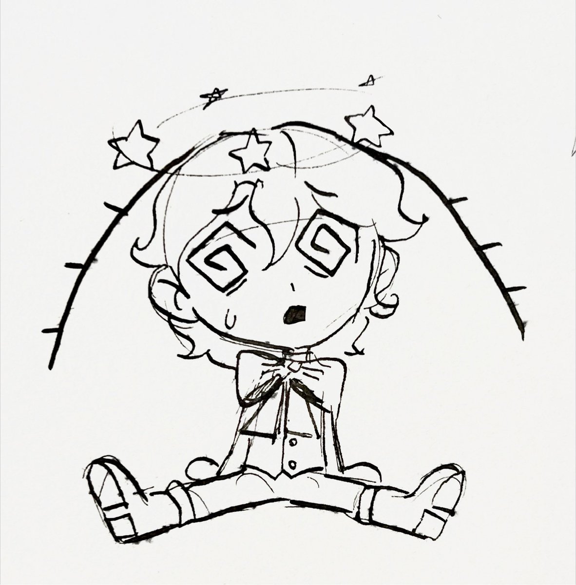 mishiru228's tweet photo. Tried out ink!!

Looking for moots 🥺🥺🥺

#artmoots #ocart #ink https://t.co/jDvHPJSQuC