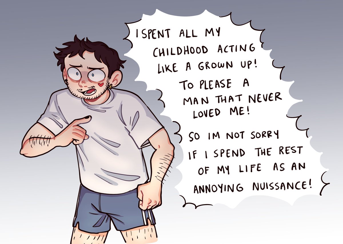 SEXUALIZING AUTISM! tweet media