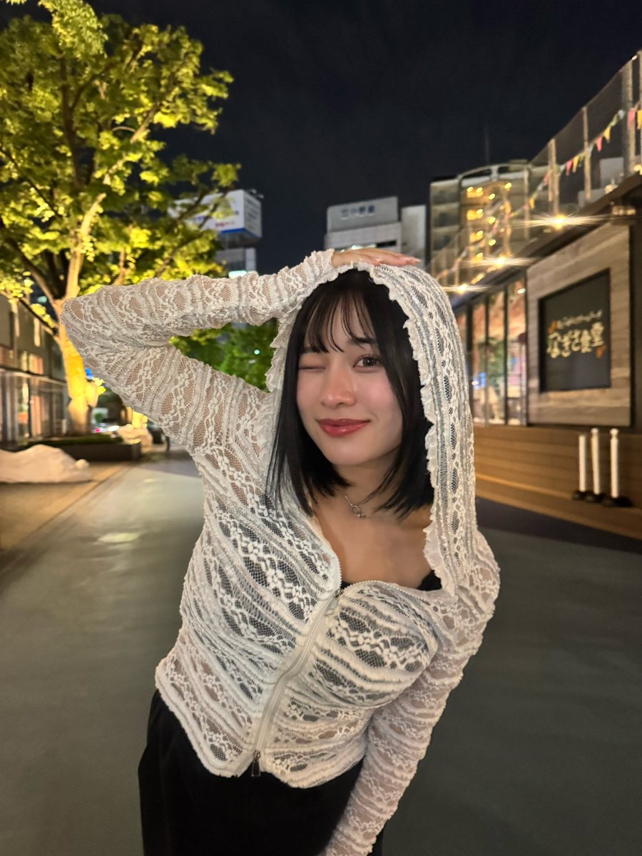 上ノ堀結愛 (@yua__u0201) / Posts / X