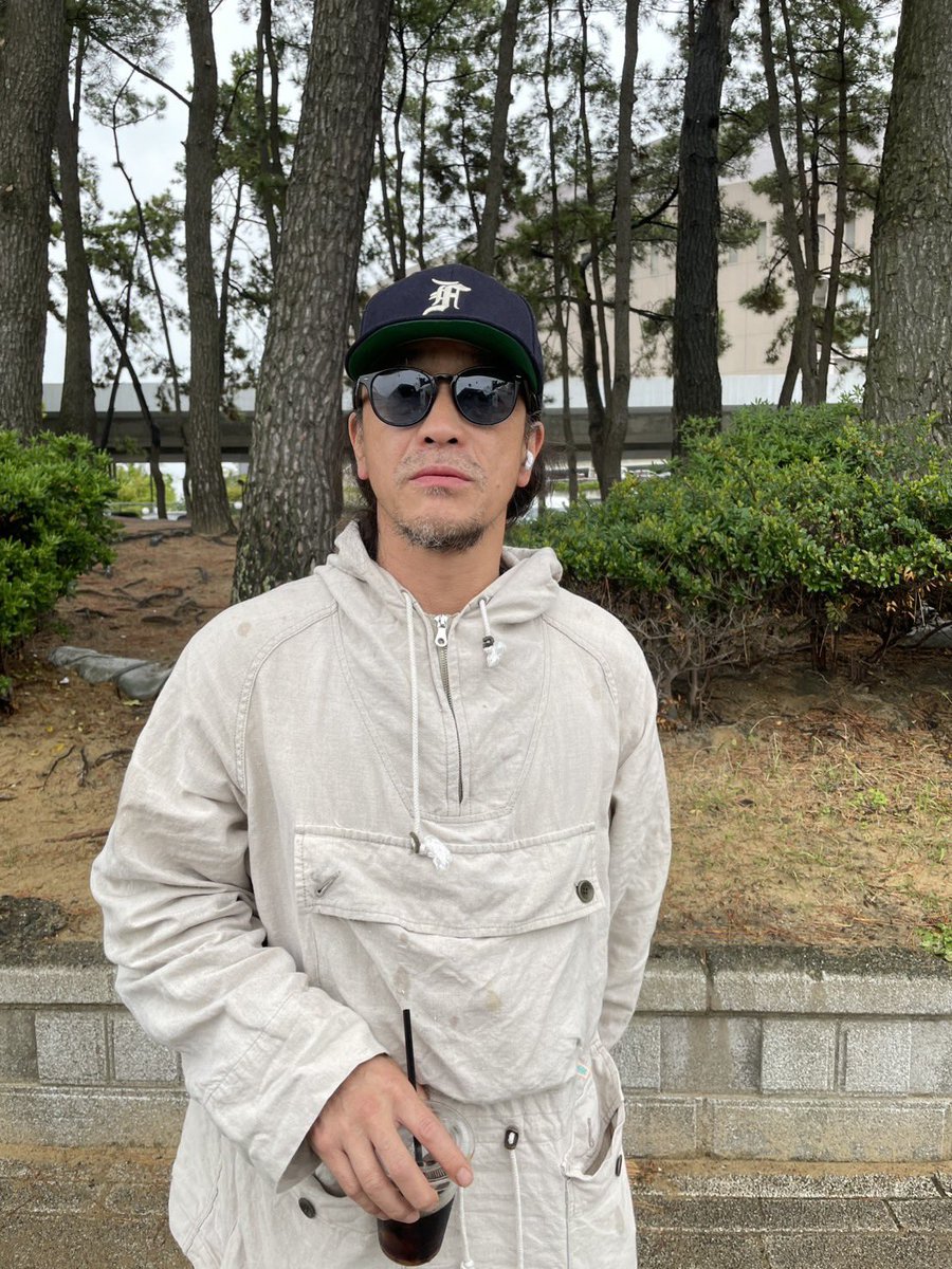 range_official's tweet image. トライアングルコラボサングラス🕶️
残り僅かになってきました！
お早めにrange★,seedleSs,SMSW
ブースにお越し下さい

お得なセール品やサンダル、靴下、タオルなどの着替え対策アイテムもあります！

着用モデルは
G Freak Factory 茂木
Enth タクミ

#TRIANGLE2026 #トライアングル2026 #range
