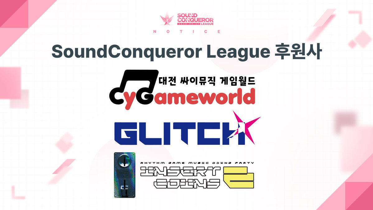 SoundConquerorOfficial tweet media