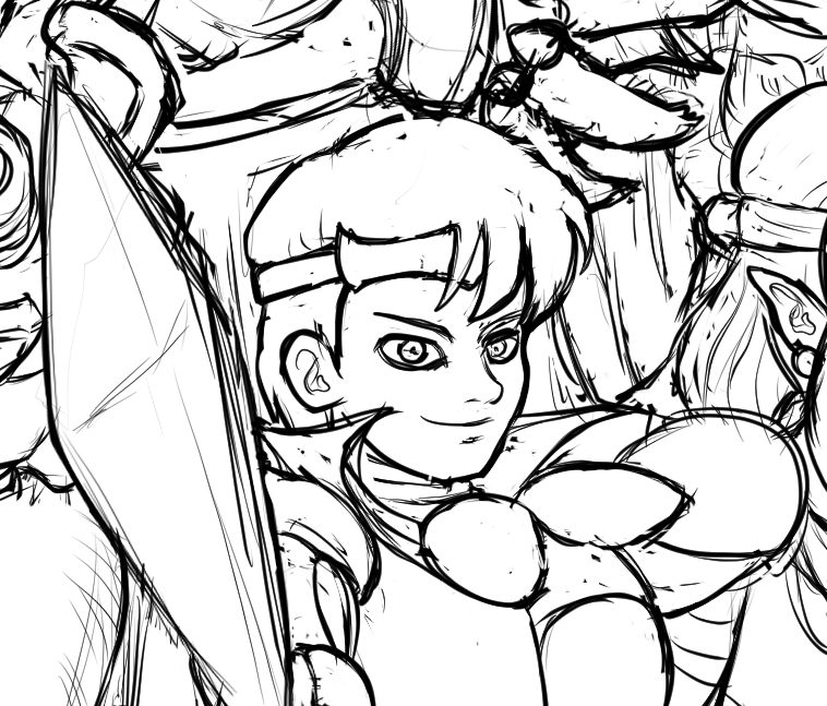 くろべ考一 tweet media