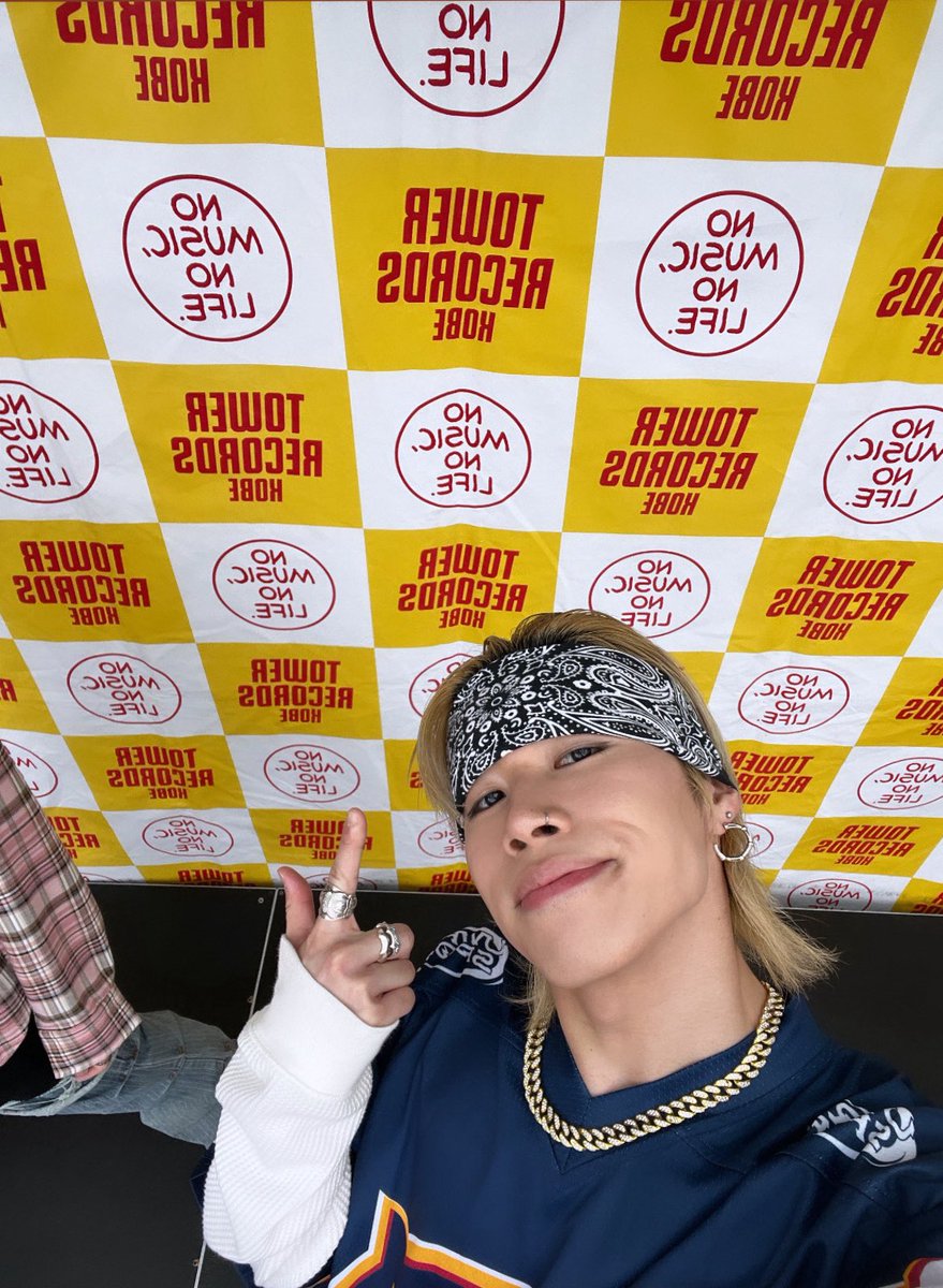 KENTO【VELLE.J】 tweet media