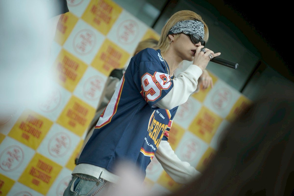 KENTO【VELLE.J】 tweet media